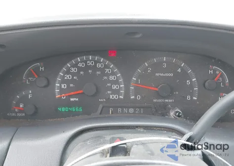 2000 Ford F-150 Lariat/Work Series/Xl/Xlt from USA, damaged, VIN 1FTRX17LXYKB07422